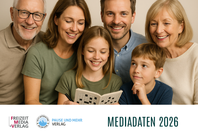 Mediadaten